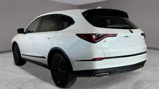 2025 Acura MDX