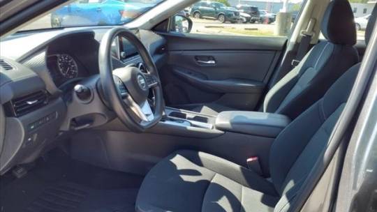2023 Nissan Sentra