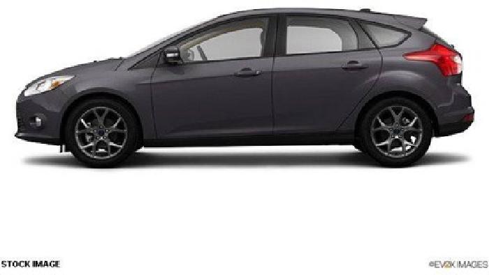 2013 ford focus se in san antonio, tx