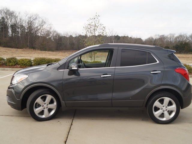 used 2016 buick encore fwd starkville, ms 39759 for sale in adaton, mississippi