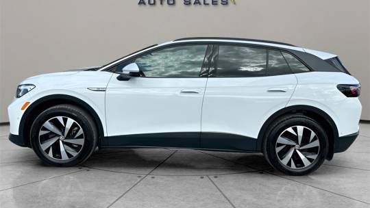 2023 Volkswagen ID.4
