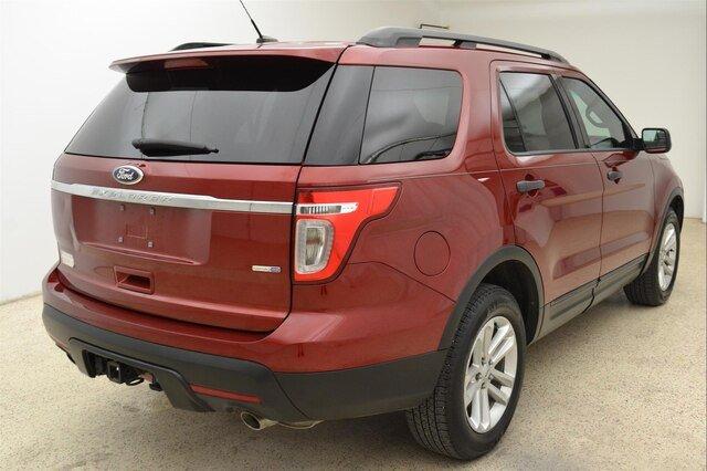 used 2015 ford explorer 4wd mcpherson, ks 67460 for sale in conway, kansas