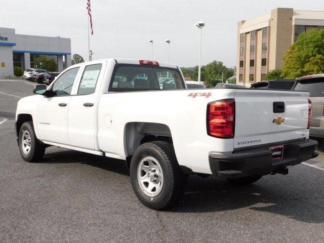 new 2019 chevrolet silverado 1500 w/t timonium, md 21093 for sale in lutherville, maryland