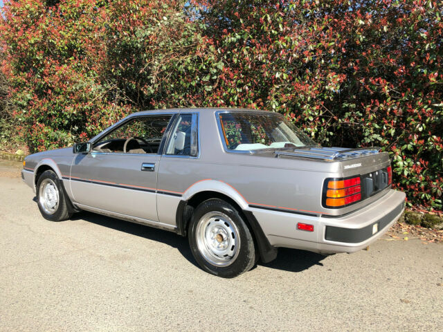 1985 nissan 200sx