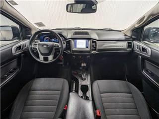 2020 Ford Ranger (North America) xlt