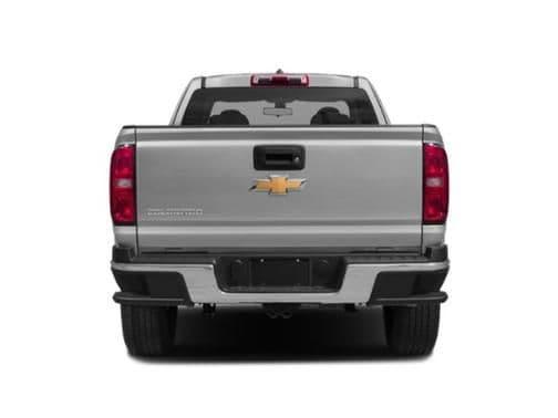 2019 chevrolet colorado wt in eggville, mississippi