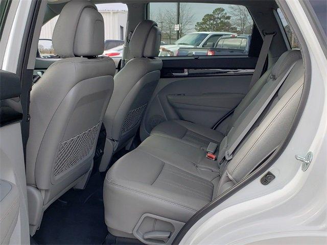 used 2015 kia sorento sx sherwood, ar 72120 for sale in north little rock, arkansas