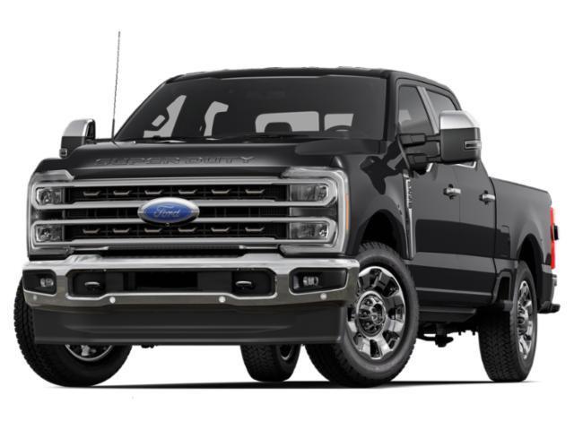2024 ford f-350 king ranch