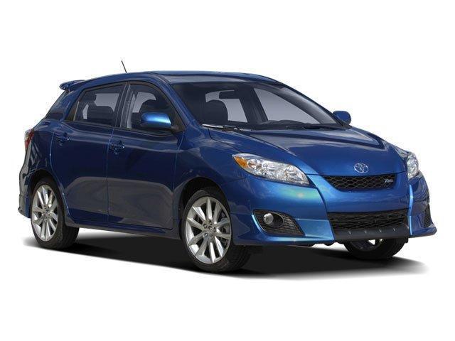 2009 toyota matrix in bonnie, utah