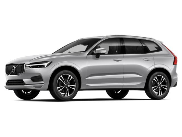 2021 volvo xc60 t5 inscription