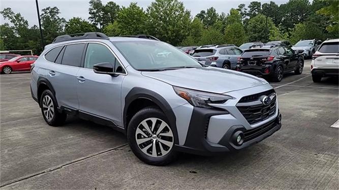 new 2025 subaru outback premium