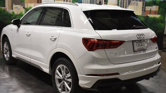 2024 Audi Q3