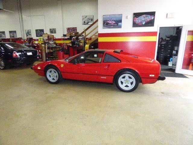 pristine, one owner, 5867 miles
