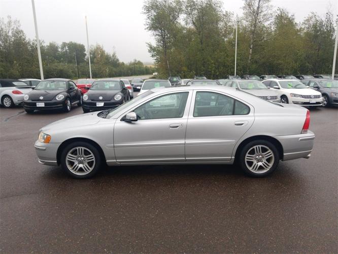 used 2008 volvo s60 2.5t duluth, mn 55811 for sale in duluth, minnesota