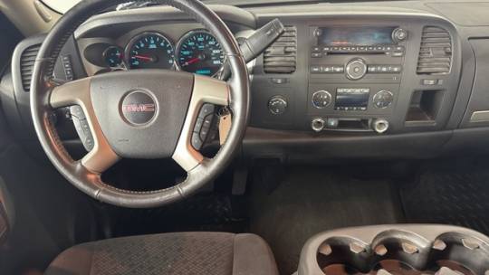 2008 GMC Sierra 1500