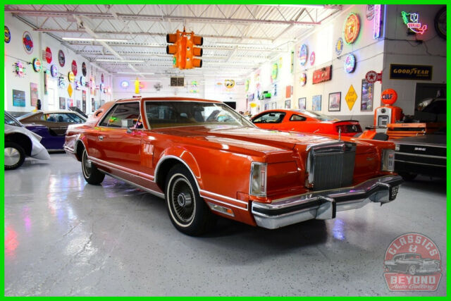 1977 used automatic rwd coupe