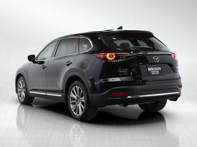 2023 mazda cx-9 signature