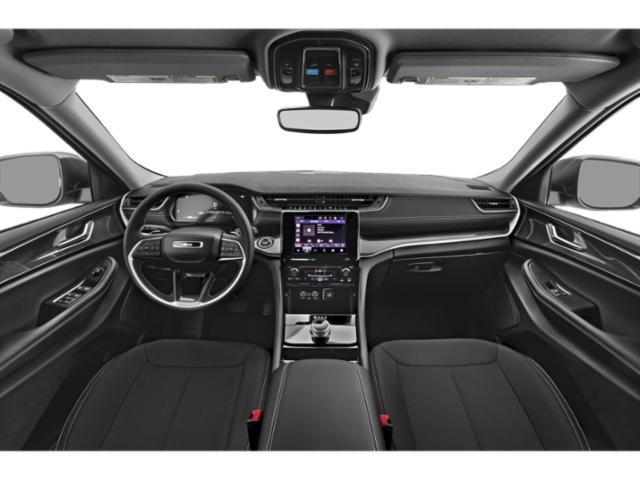 2023 jeep grand cherokee l summit reserve