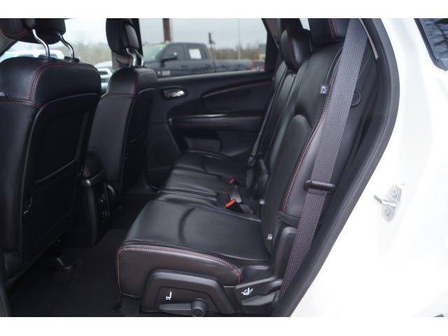 used 2018 dodge journey fwd gt vicksburg, ms 39180 for sale in vicksburg, mississippi