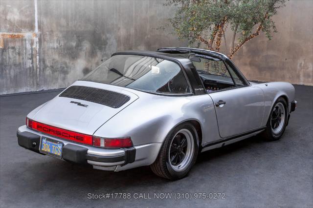 1978 porsche 911 sc