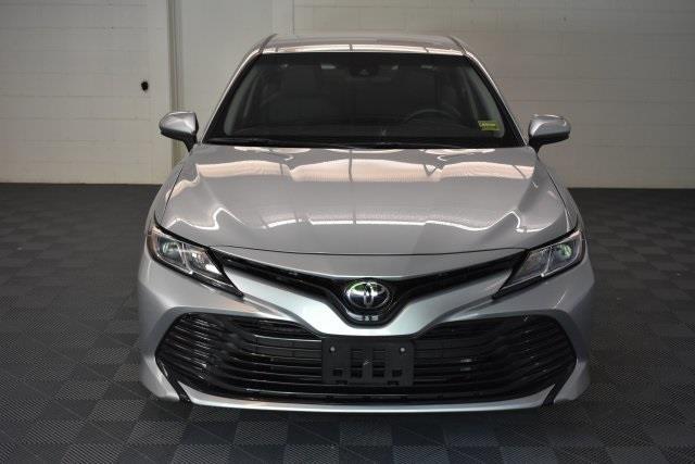 2018 toyota camry le le 4dr sedan for sale in saco, maine