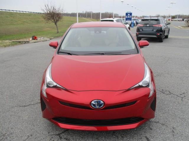 2017 toyota prius two two 4dr hatchback for sale in milford, delaware