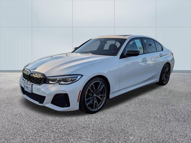 2021 bmw m340 i