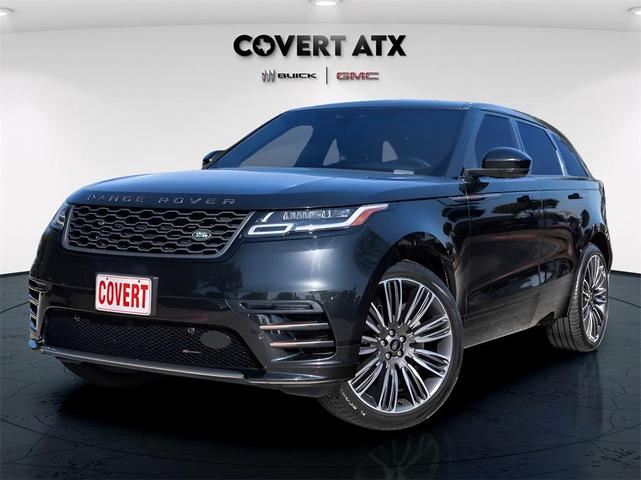 2022 land rover range rover velar r-dynamic s