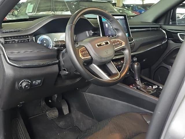 2022 jeep compass limited in gaithersburg, maryland