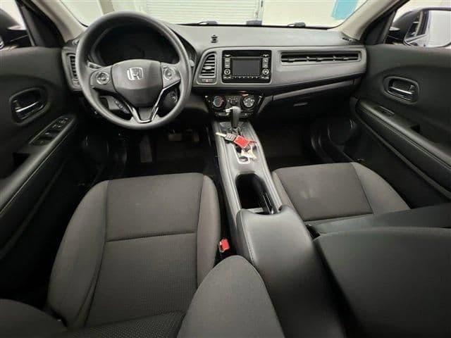 2021 honda hr-v lx in cincinnati, ohio