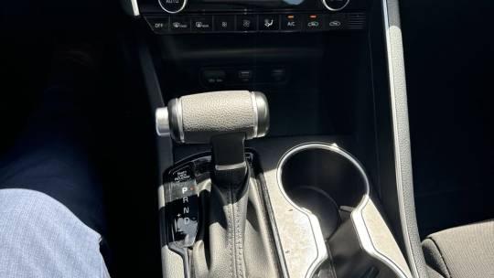 2023 Kia K5