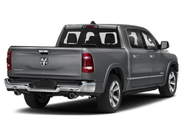 2020 ram 1500 limited in san antonio, texas