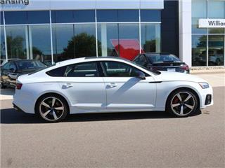 2024 Audi A5 Sportback quattro s line prem plus 45 tfsi
