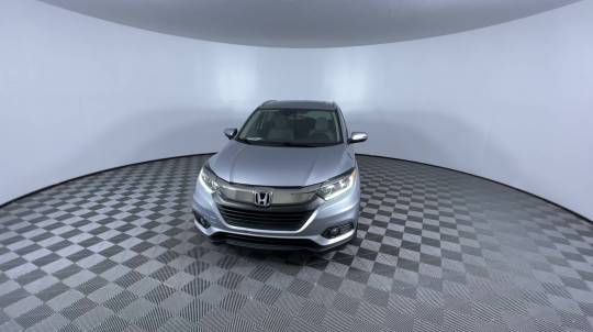 2021 Honda HR-V