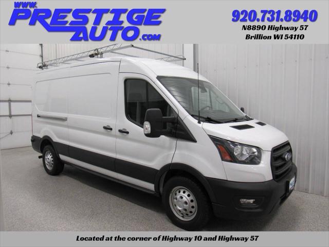 2020 ford transit-350 base