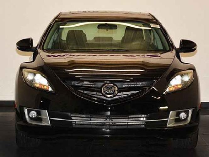 2011 mazda mazda6 i touring plus in lake worth, fl