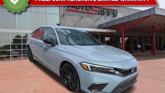 2023 Honda Civic