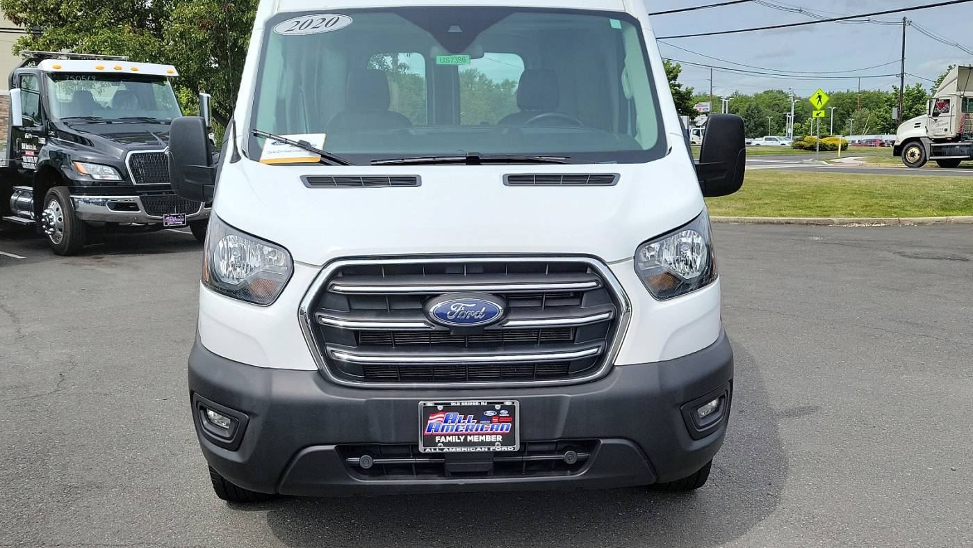 used 2020 ford transit 250 $29,999great deal 34,618 mi. location: old bridge