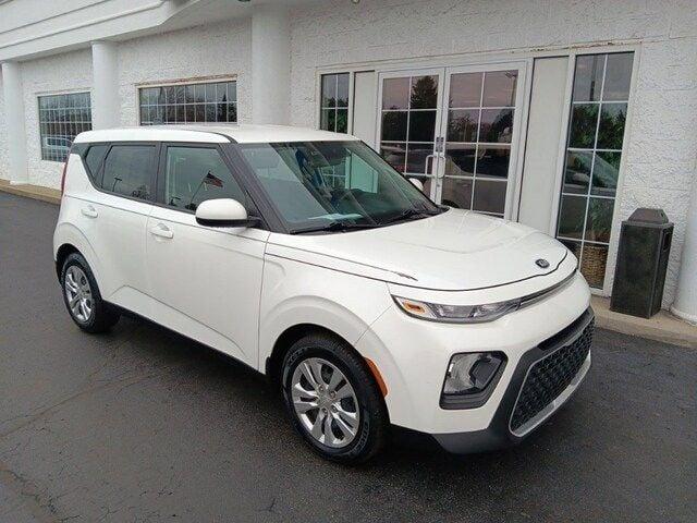 2021 kia soul lx in bardstown, kentucky
