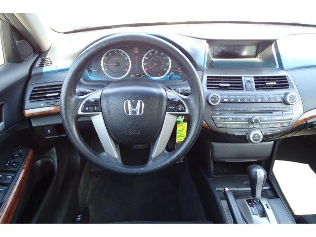 used 2011 honda accord ex broken arrow, ok 74012 for sale in broken arrow, oklahoma