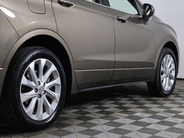 2017 buick envision premium i