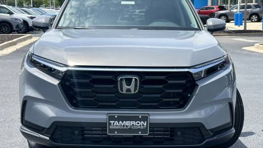 2025 Honda