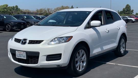 2009 Mazda CX-7