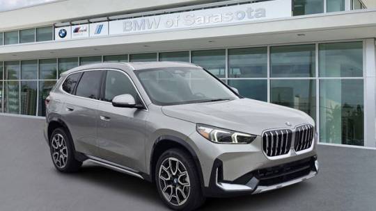 2025 BMW X1