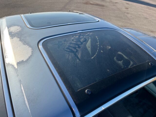 1986 nissan 300zx 60195 original miles!