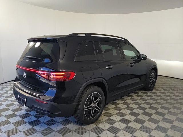 2024 mercedes-benz eqb 250 eqb 250+