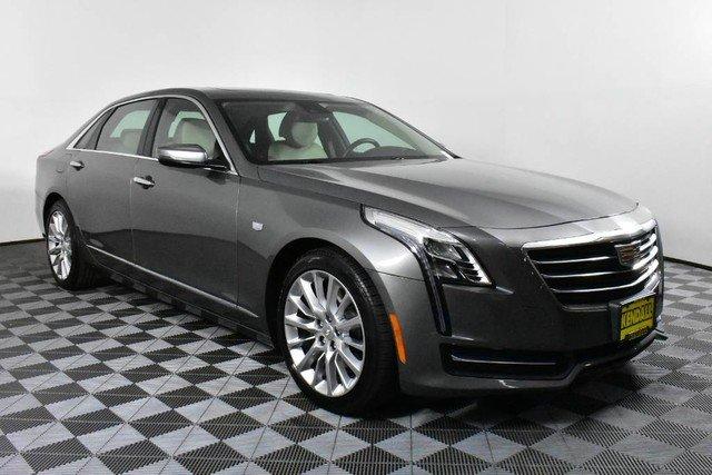 used 2016 cadillac ct6 3.6 awd meridian, id 83642 for sale in meridian, idaho