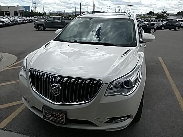 2015 buick enclave premium awd premium 4dr crossover for sale in evergreen, montana