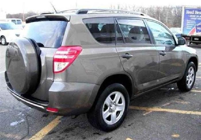 2012 toyota rav4 sport utility 4d in huntington, ny