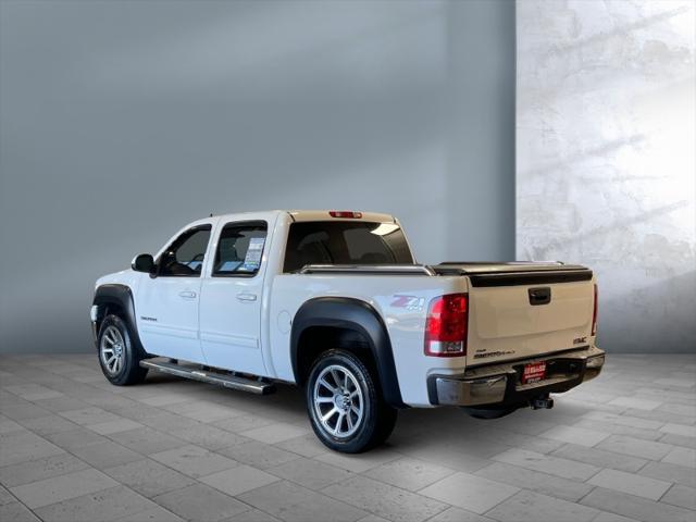 2013 gmc sierra 1500 slt